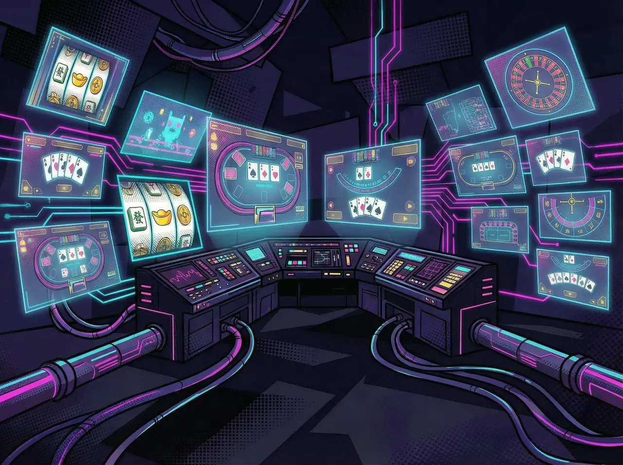 必赢亚洲 菠菜平台总索引